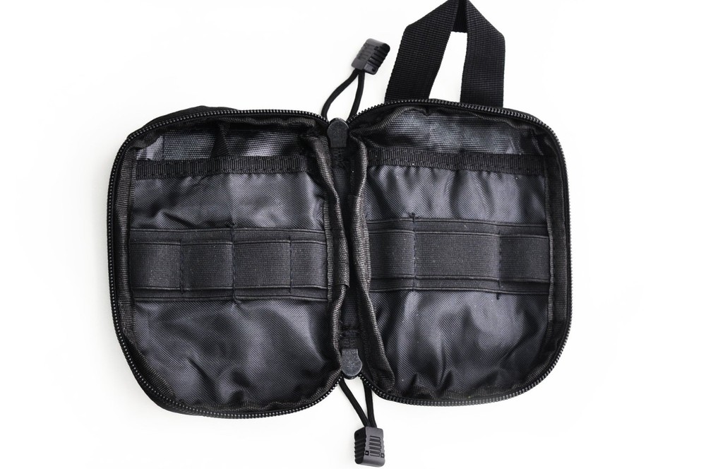 Black Beard The Captains Organizer