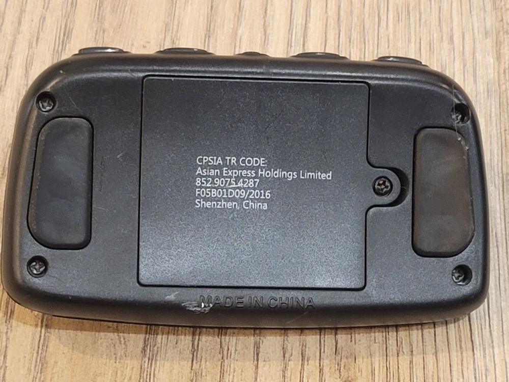 GENUINE Replacement Propel Remote Control