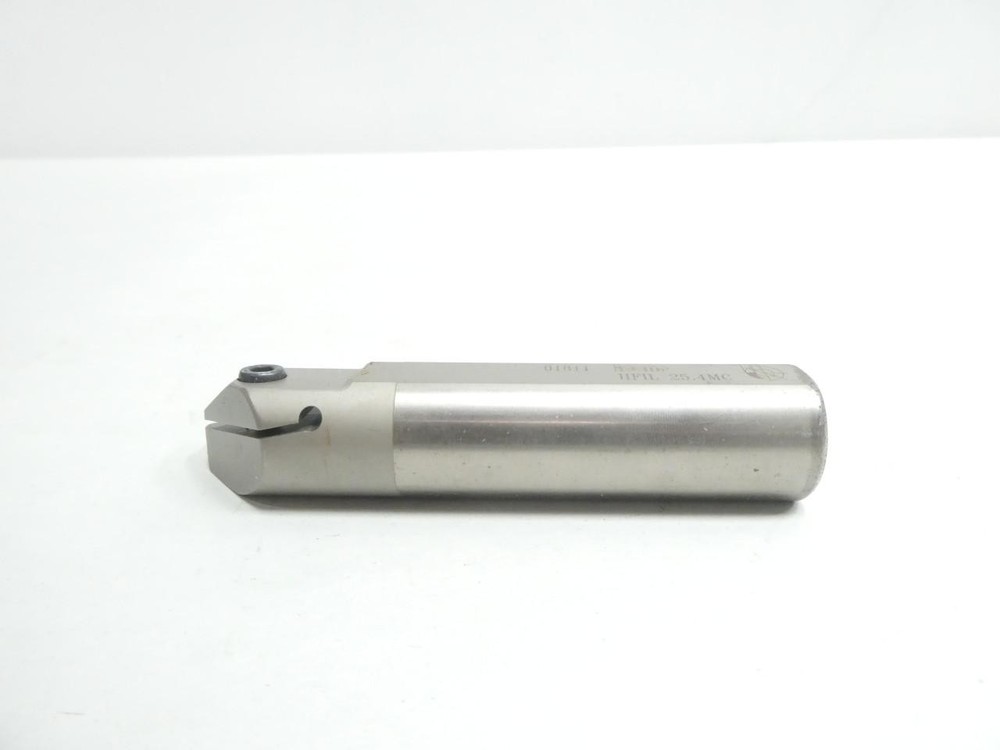 Iscar HFIL 25.4MC Indexable Boring Bar