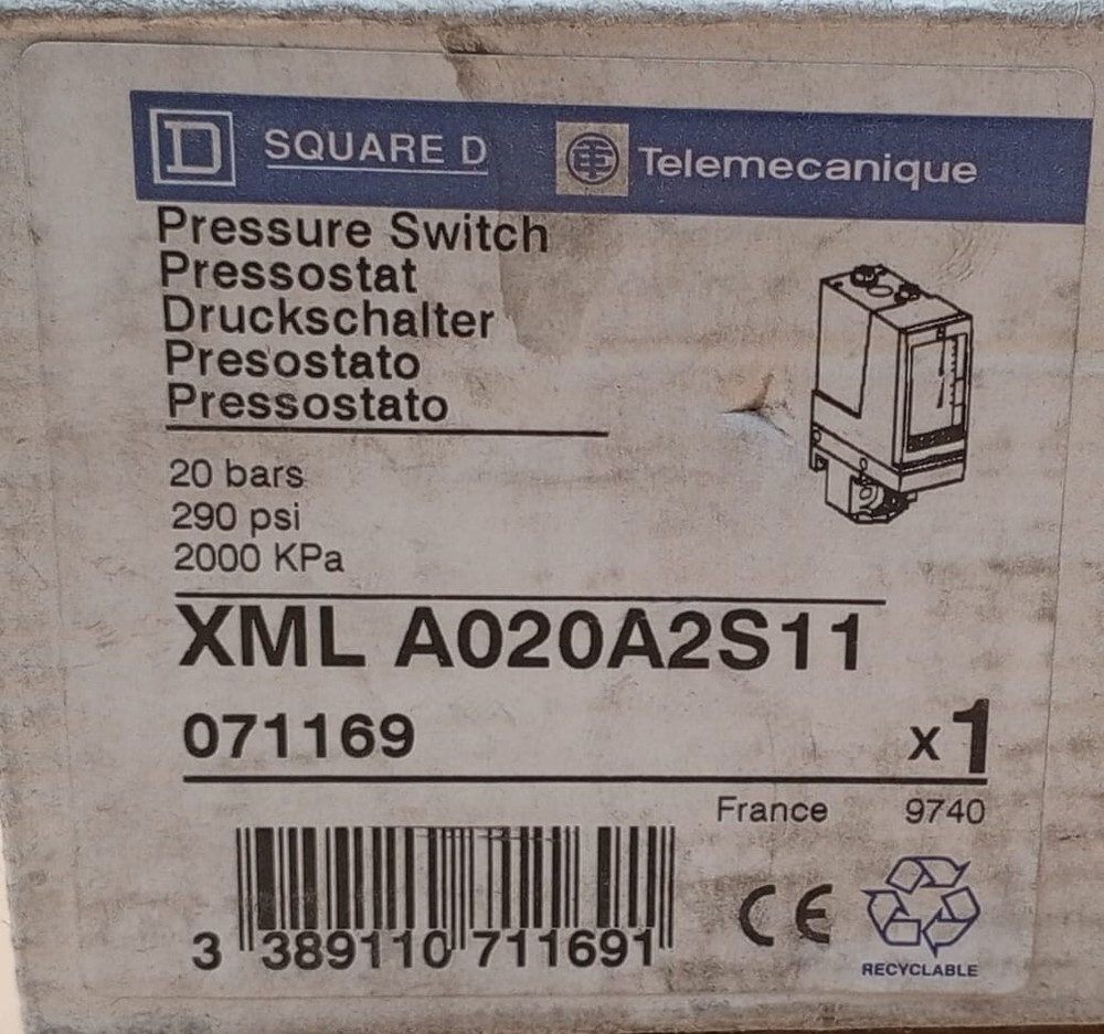 XML A020A2S11