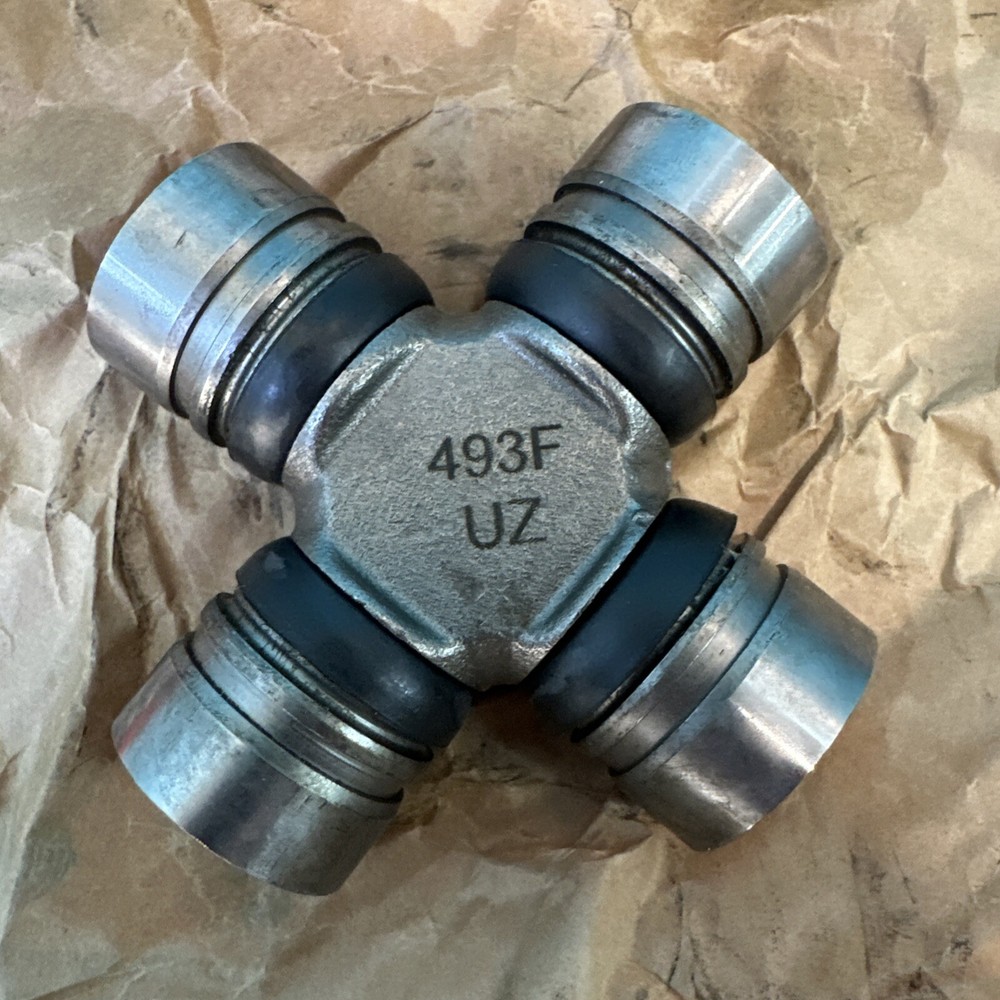 MOOG U-Joint Universal Joint 446