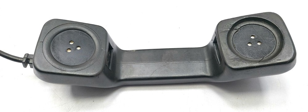 Federal Signal ECHO E2-HND-4X Industrial Intercom