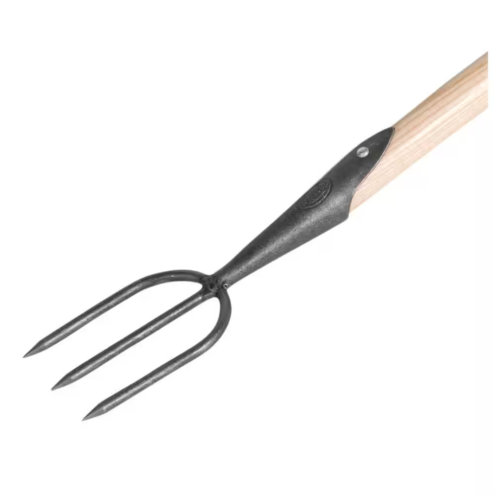 Long Handled Prennial Fork