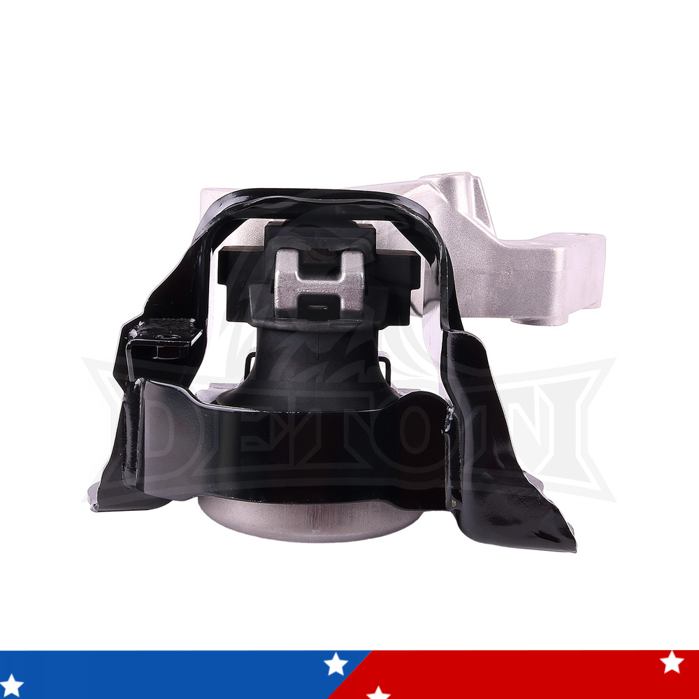 Front Right Engine Motor Mount For 2012-2017 Nissan Versa, Versa Note 1.6L
