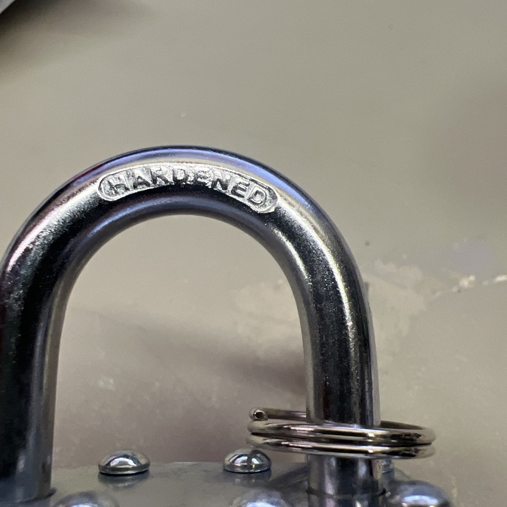 Marlin Safety Lock 2- Keys