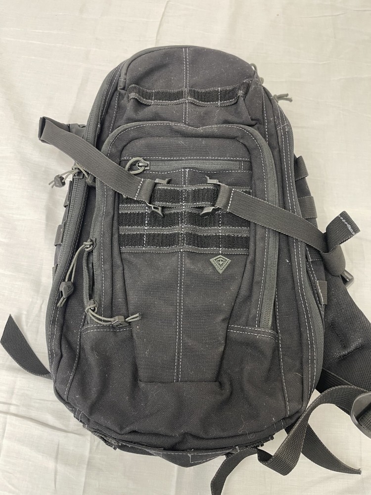 First Tactical Crosshatch Sling Pack