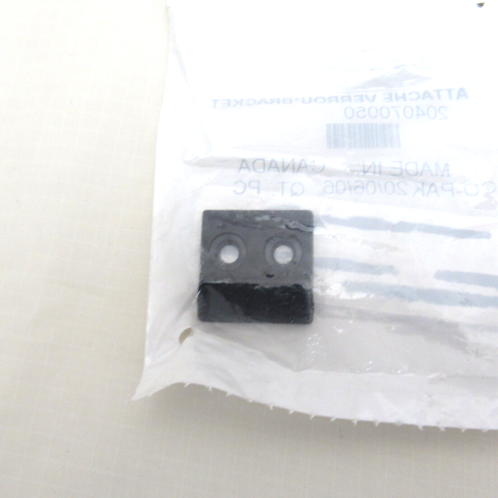 Sea Doo OEM Latch Bracket 204070050