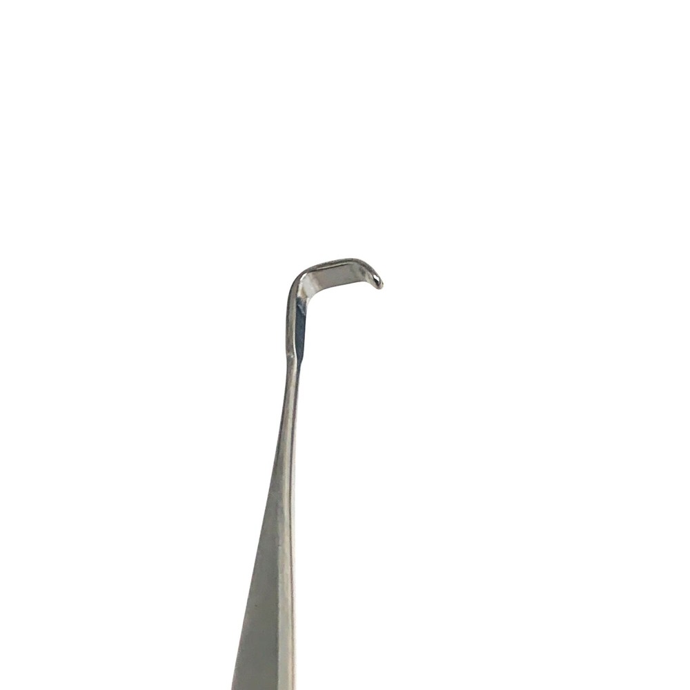 V Mueller REF 109 0S930, DOUBLE ENDED RETRACTOR