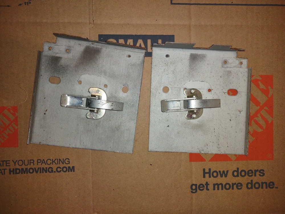 arcade control panel hold down parts #538