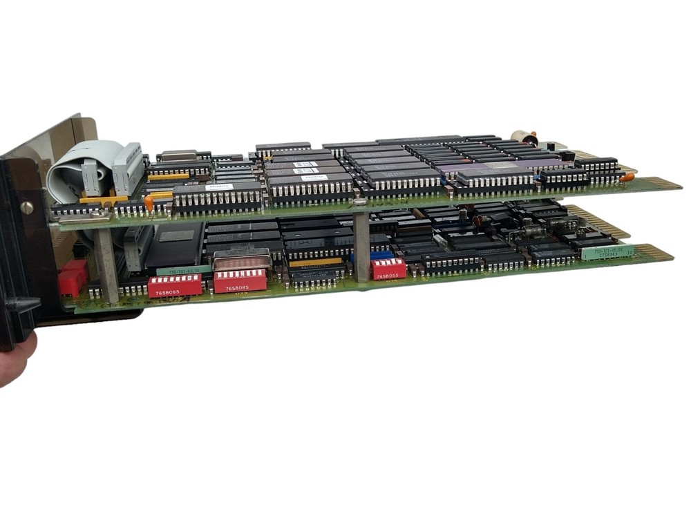 Bailey NMFC02 Network 90 Multi-function Controller #B