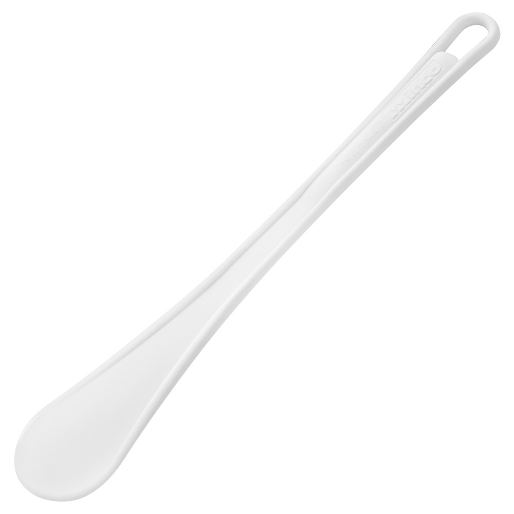 Nylon Mixing Paddle, 10" White (12 Each)