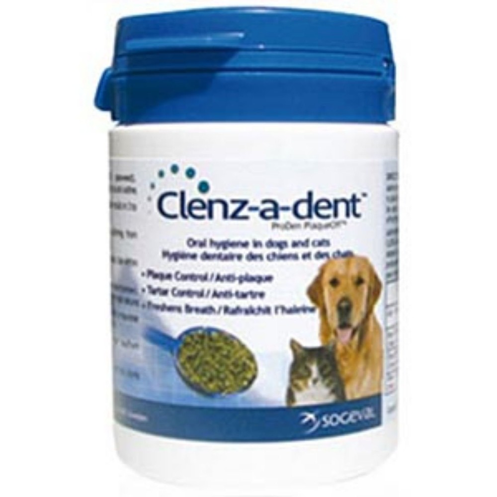 Clenz A Dent Food Additive (40 gm)