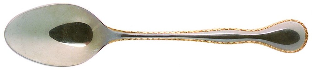 Reed & Barton Golden Regatta  Teaspoon 570036
