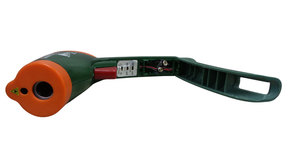 EXTECH 42540 IR Thermometer - Free Shipping
