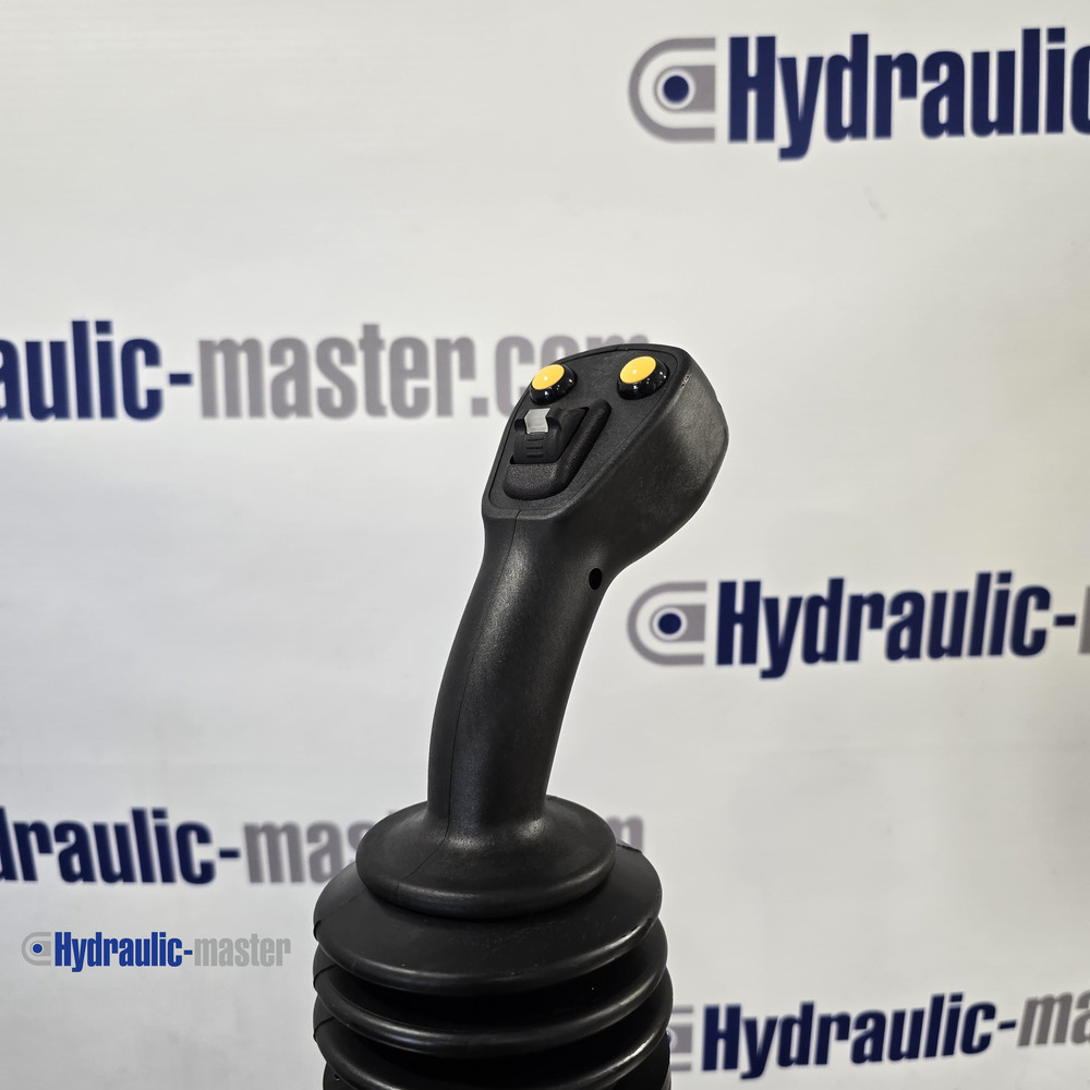 Proportional JP Joystick 3-axis with 1 Function On/Off