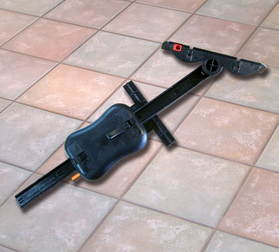 FastCap Tile Boss