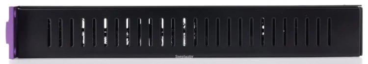 Apogee Symphony Studio 8 x 8 Audio Interface