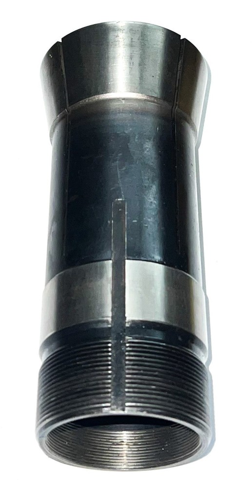 HARDINGE 1-1/4" ROUND SERRATED 20C COLLET