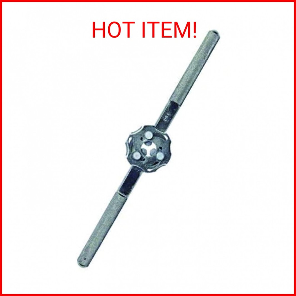 DIE Stock #26 1IN Solid HEX