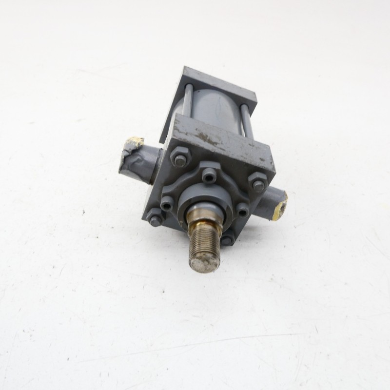 MILLER A81B2N 2-1/2" NSNP