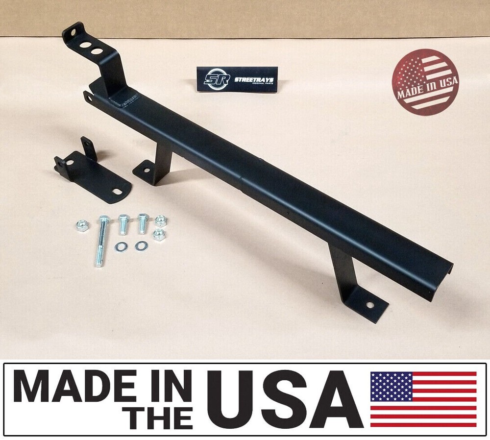 [SR] Wall Mount Backpack Leaf Blower Truck Rack Holder FOR Enclosed Trailer