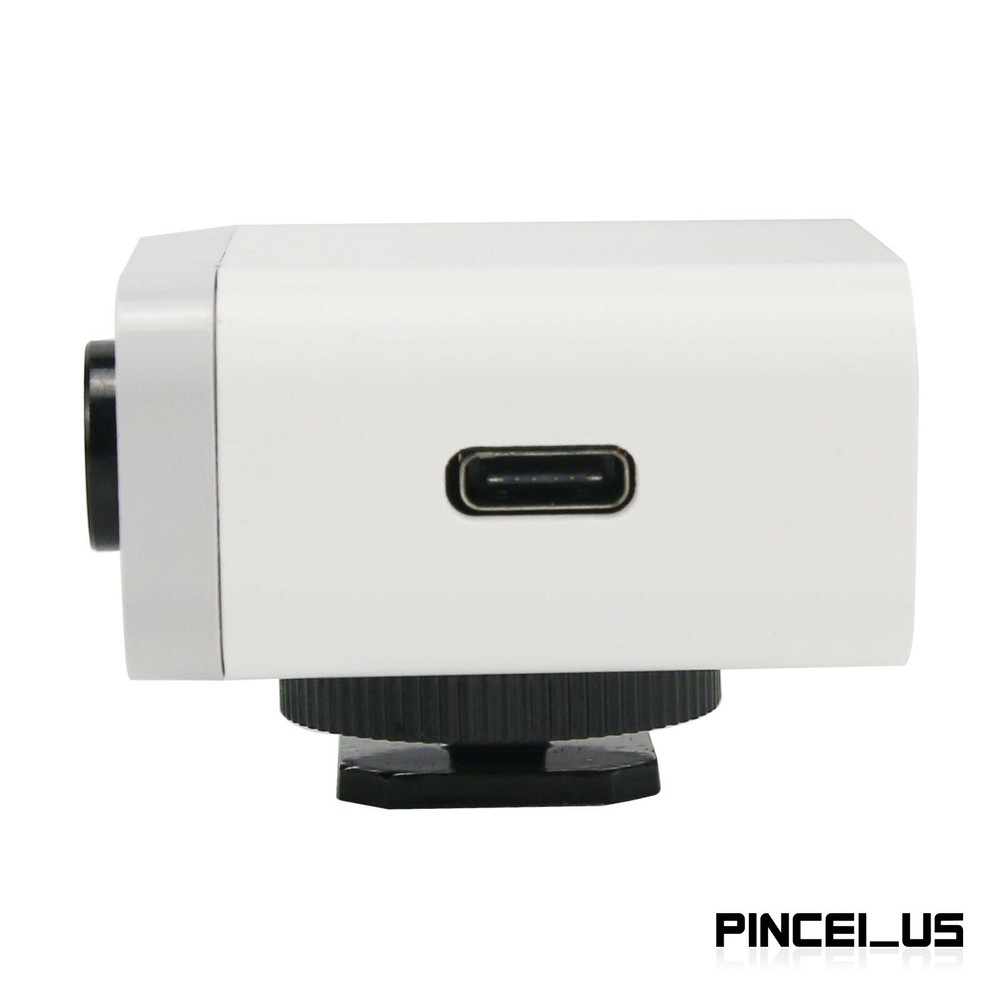 ZB-M08 Camera Light Meter Set-top Reflection Incident Light Metering Luminometer