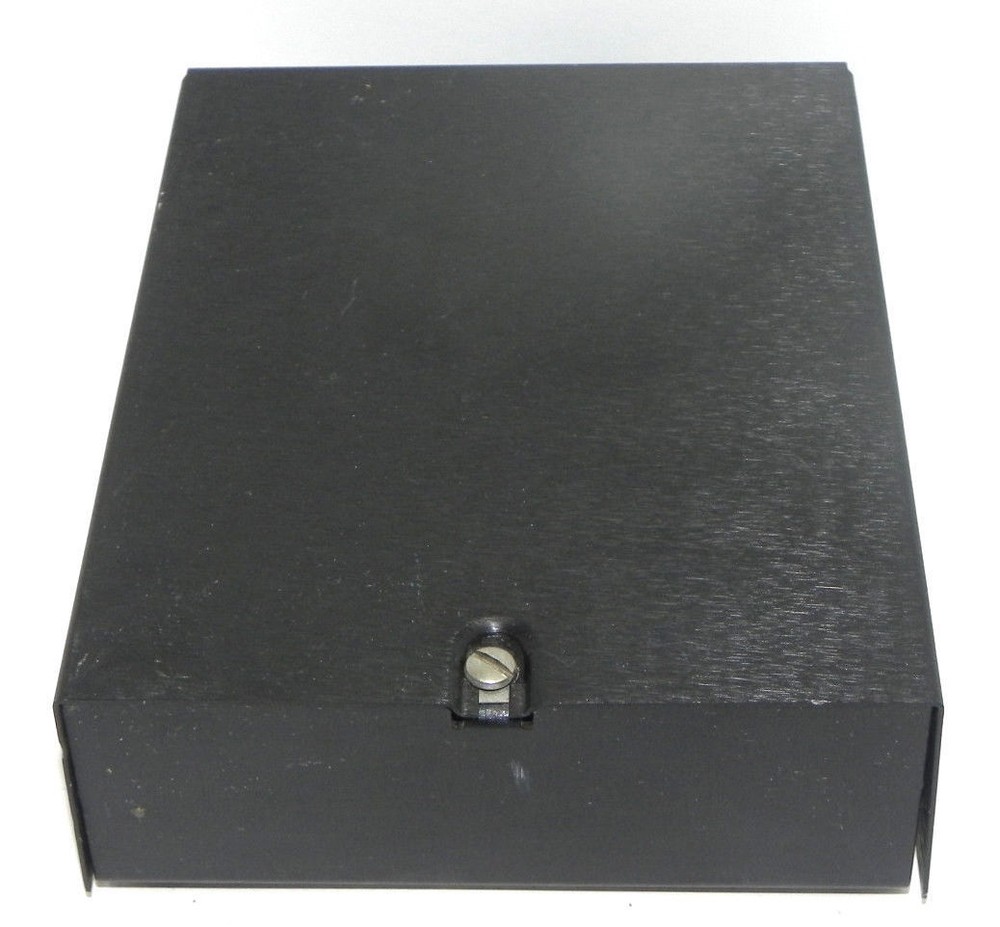 DEVAR 18-119 HIGH-LEVEL ISOLATED TRANSMITTER 18119