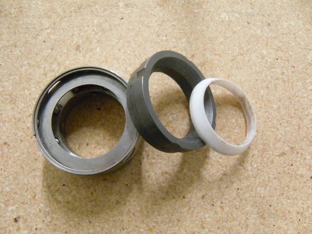 PUMPS PARTS SJ-2126-QP-72 THE SOURCE