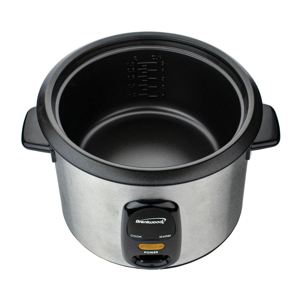 Brentwood 8-Cup Rice Cooker