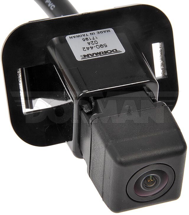 Park Assist Camera for Honda Civic 2015-13