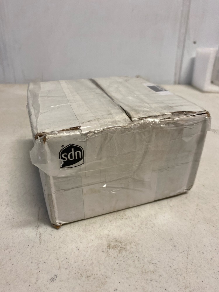 Franke WD9088, Black