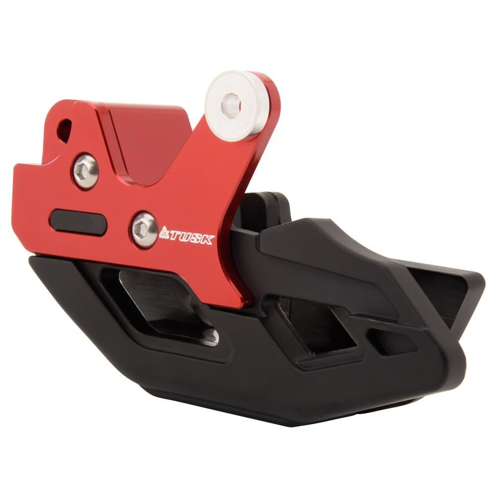 Tusk Chain Guide Red For Beta 400 RS 2013-2014
