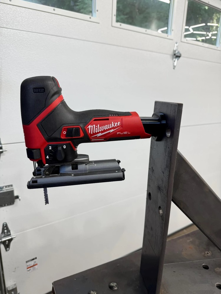 3 PACK MAGNETIC Milwaukee M12 Tool Holder/Hanger