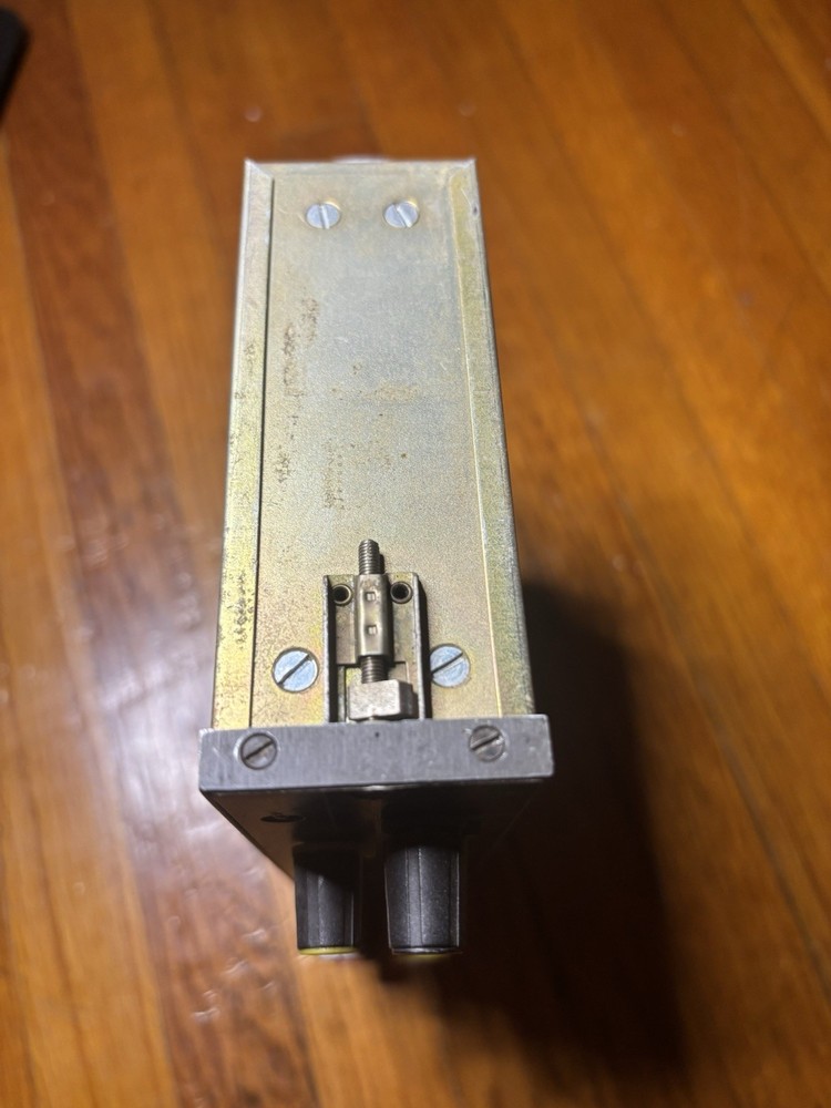 Filtek MK3 EQ - Danner Cassette Module