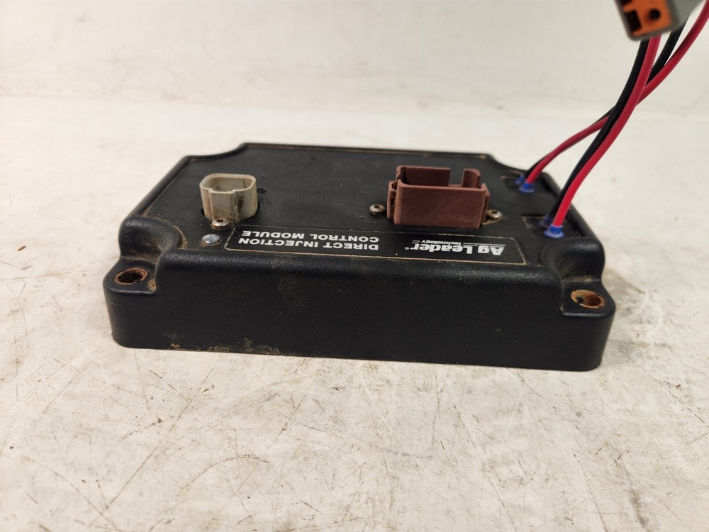 Ag Leader 4000762 Direct Injection Control Module