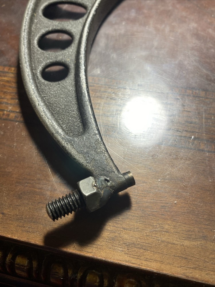 Brown & Sharpe 11-12” Outside Micrometer