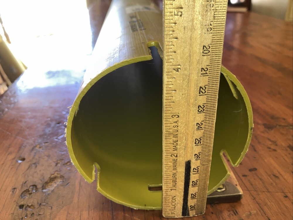 John Deere Powershaft Shield W45901