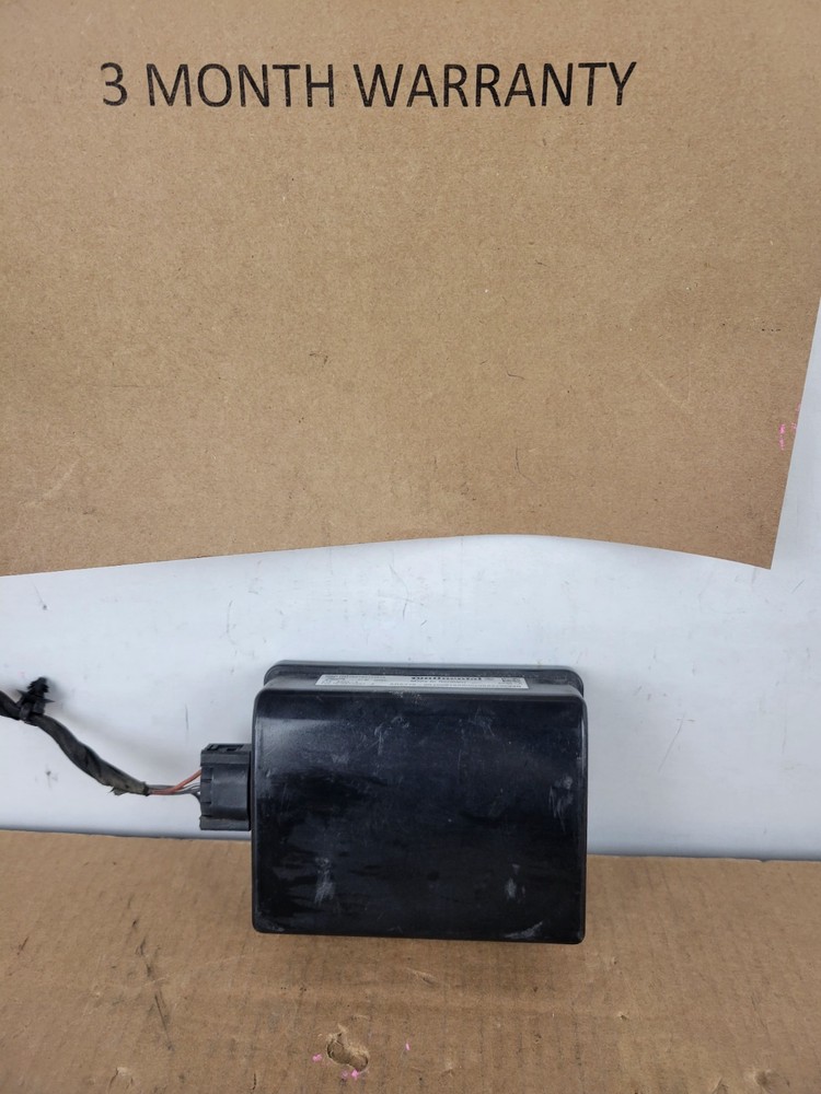 2010-2016 Mercedes CLS/GL/E/S CLASS Front Radar Cruise Control DISTANCE Sensor