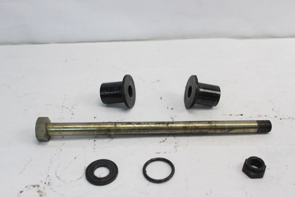 2006 Victory V92c Swingarm Pivot Bolt