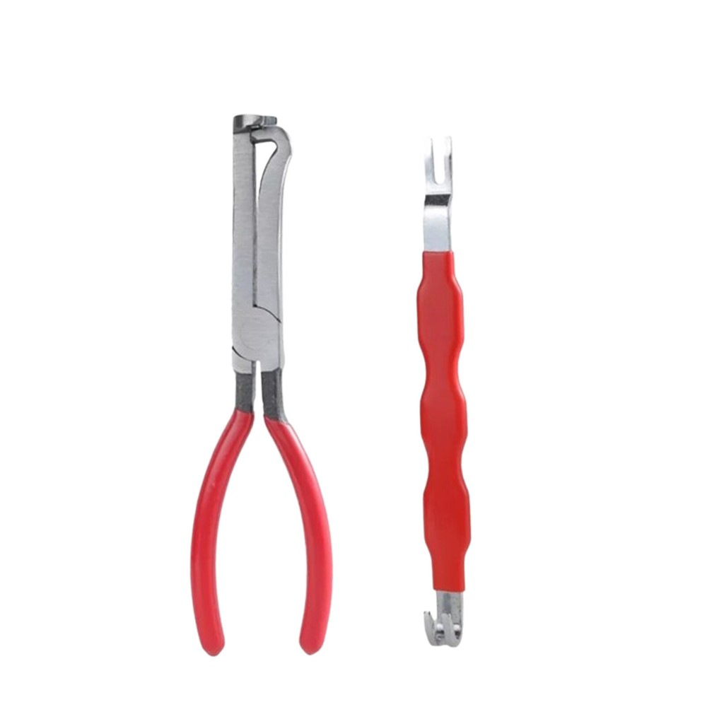 Electrical Disconnect Pliers Terminal Removal Tool for Electrical ConnectiontE