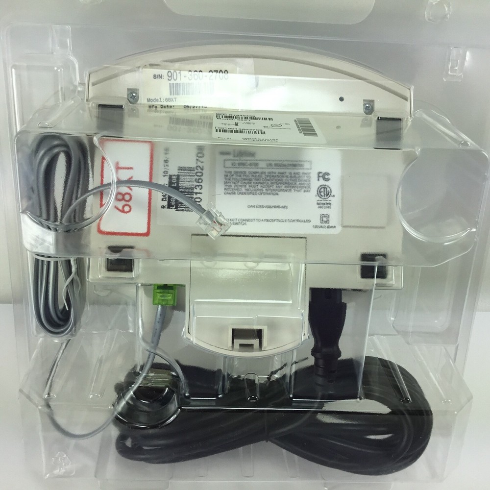 Phillips Lifeline 6800AT Emergency Alert System new