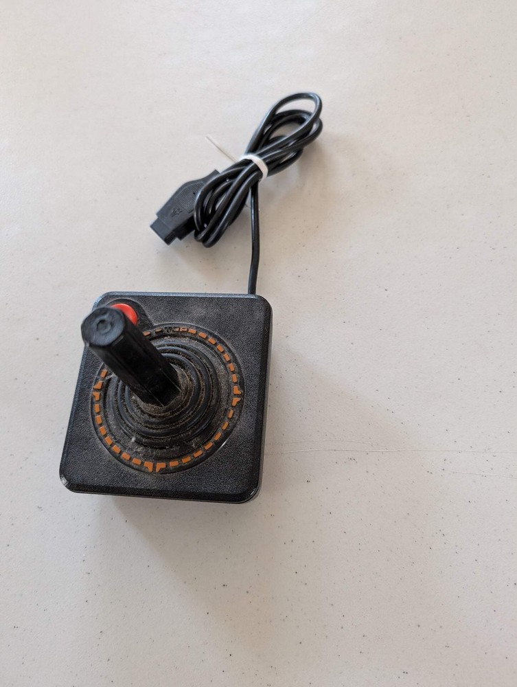Atari 2600 VCS Joystick
