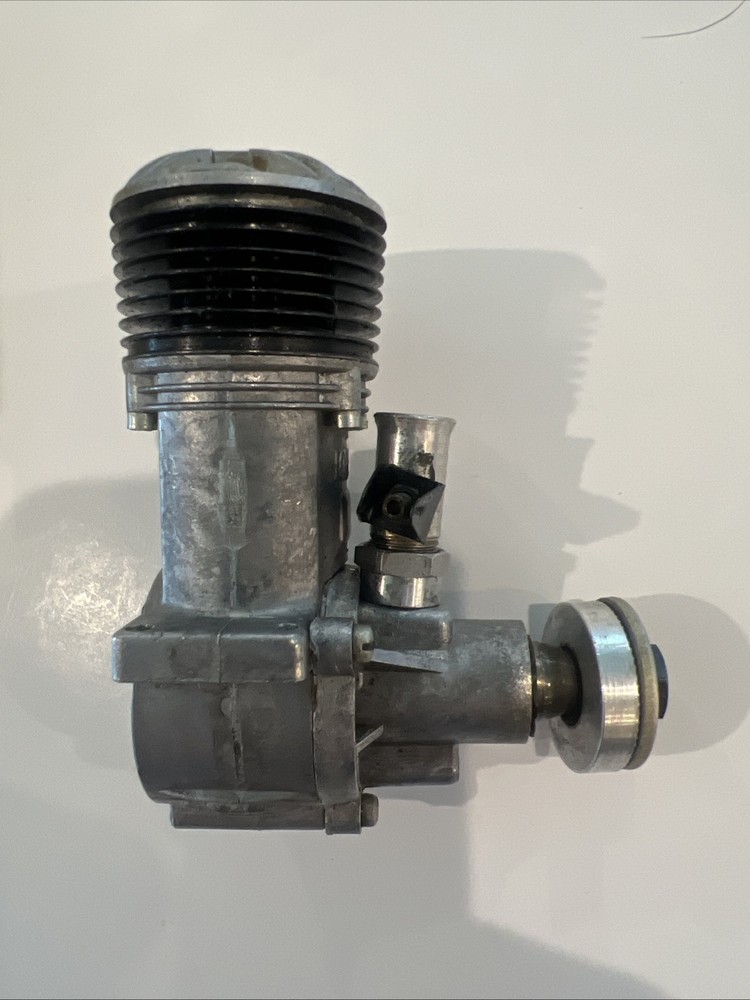 FORSTER 35 IGNITION VINTAGE ENGINE IN BOX