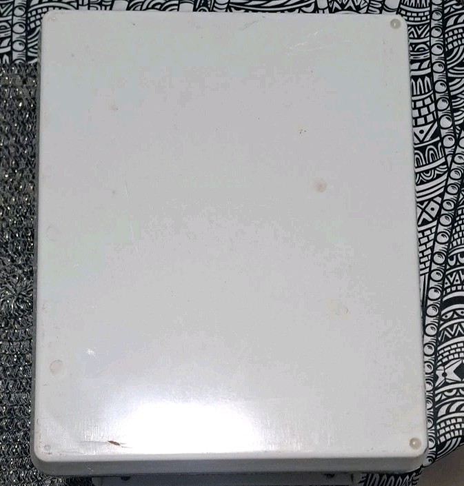 AccuLift Inc Control Box Boat Lift Control Box