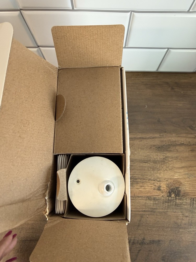 Ring 3rd Generation Stick Up Cam Plug In