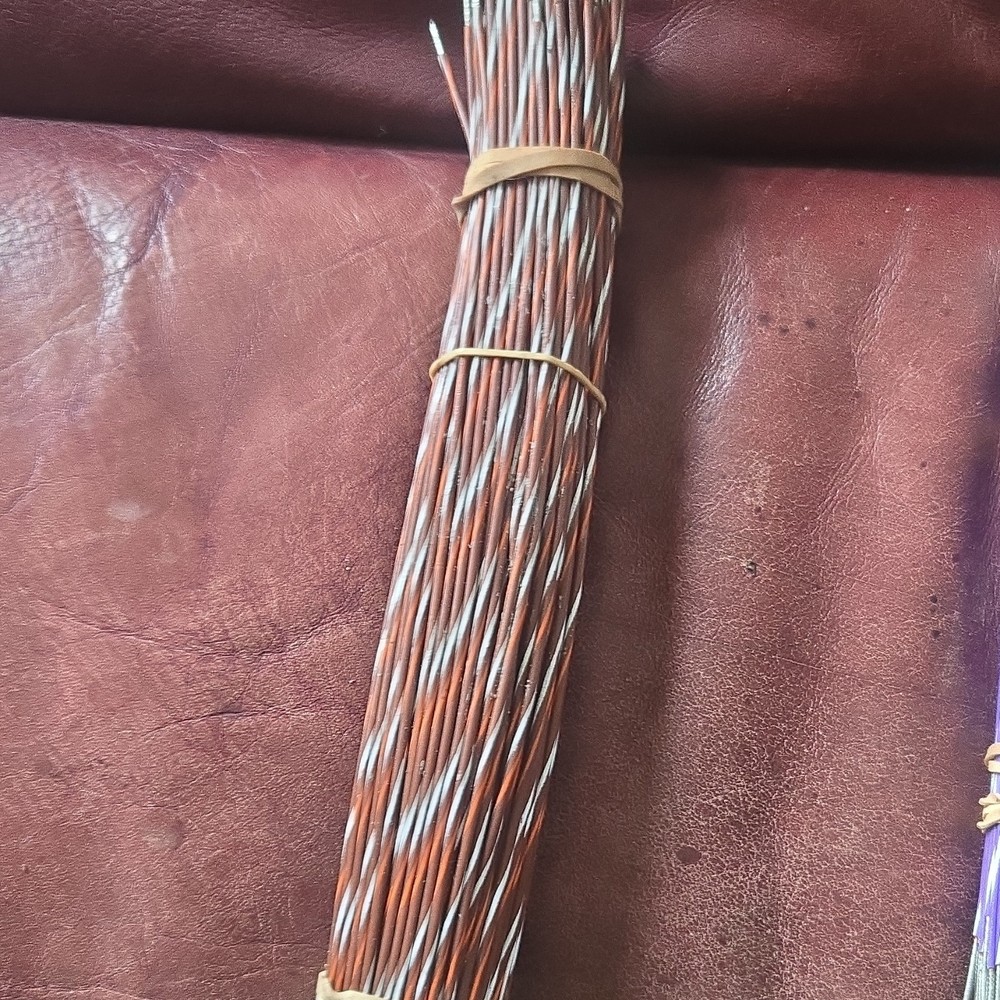 Copper Industrial Metal Wire Bundle