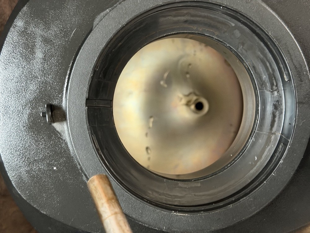 Curtis Coffee Urn