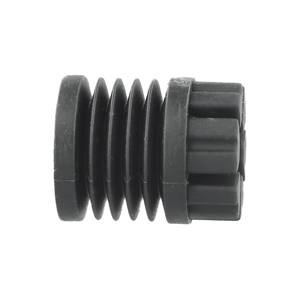 Shock Absorbing Feet Set for Bambu Lab X1 P1P Printer Stability Support