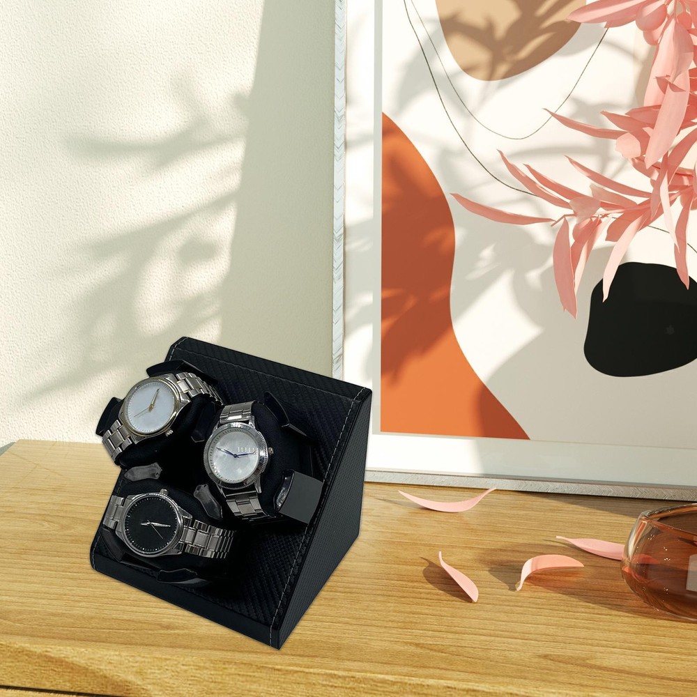 Automatic Watch Winder Watch Winder Box