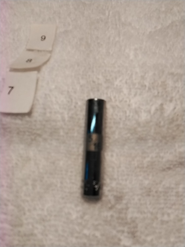 CRAFTSMAN 1/4" DRIVE 5 /16" 6PT DEEP SOCKET SAE